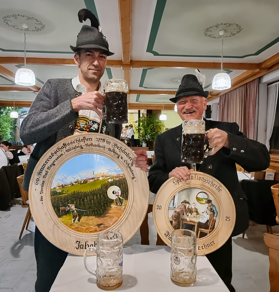 Scheiben